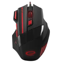 Мышь Esperanza EGM201 USB/ Черный