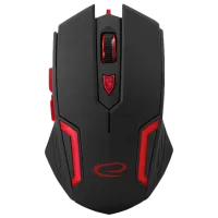 Mouse Esperanza EGM205 USB/ Black