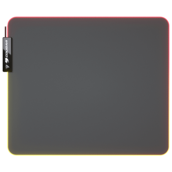 Covoraș pentru mouse Cougar Neon Black photo 1