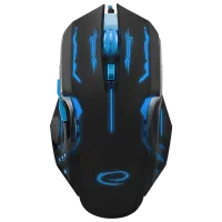 Mouse Esperanza EGM403 USB/ Black