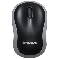Мышь Lenovo N1901 Серый