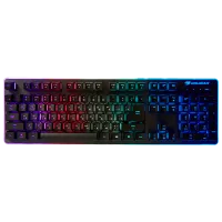 Tastatură Cougar Deathfire EX Cu fir/ Black