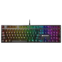 Клавиатура Cougar Vantar MX Проводная/ Черный