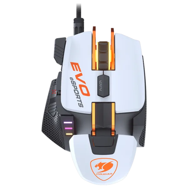 Mouse Cougar 700M EVO USB/ Black photo 1