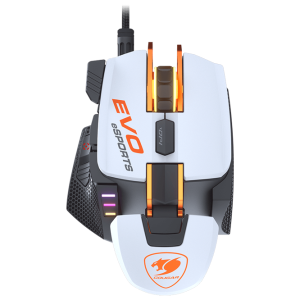 Mouse Cougar 700M EVO USB/ Black photo 1