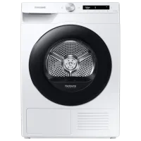 Сушильная машина Samsung DV80T5220AW/ S7 8 кг/ Белый
