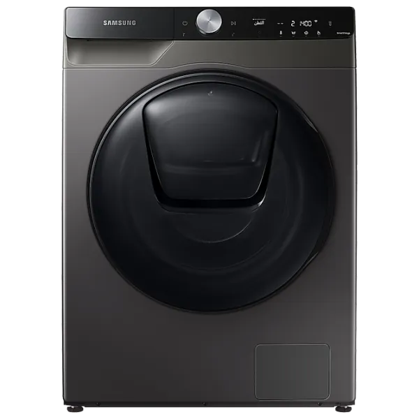 Mașină de spălat Samsung WW90T754DBX/S7 9 kg / 1400 rpm / Black photo 1