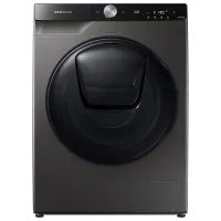 Стиральная машина Samsung WW90T754DBX/S7 9 кг / 1400 об/мин / Черный