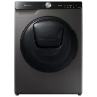 Стиральная машина с сушкой Samsung WD90T754DBX/S7 9 кг / 1400 об/мин / Нержавеющая сталь