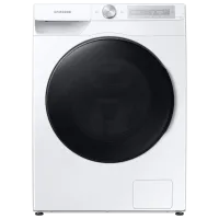 Mașină de spălat cu uscător Samsung WD10T634DBH/S7 10.5 kg / 1400 rpm / White