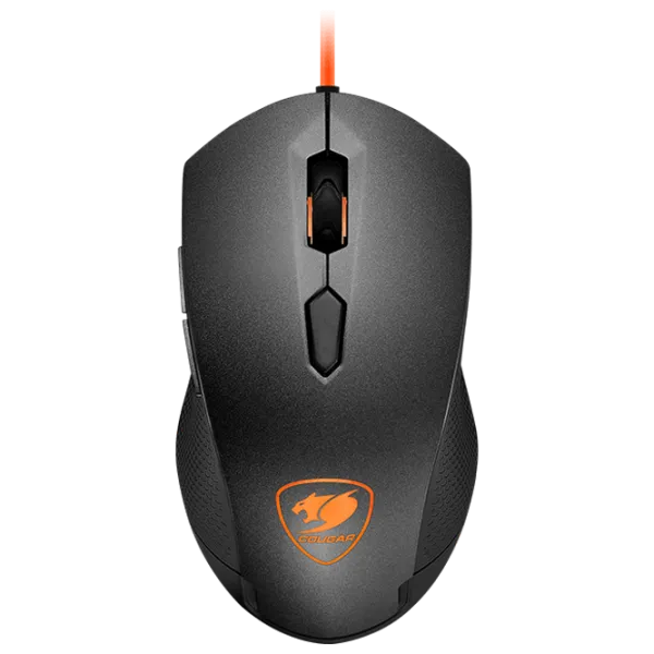 Mouse Cougar Minos X2 USB/ Black photo 1
