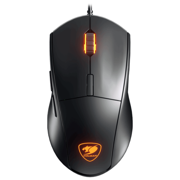 Mouse Cougar Minos XC USB/ Black photo 1