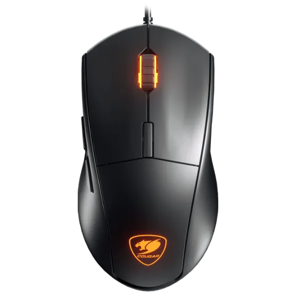 Mouse Cougar Minos XT USB/ Black photo 1