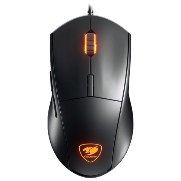 Mouse Cougar Minos XT USB/ Black photo 1