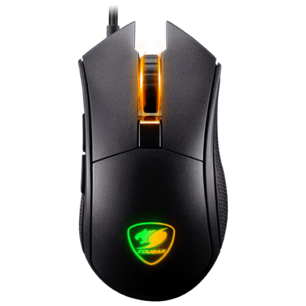 Mouse Cougar Revenger S USB/ Black photo 1
