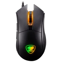 Мышь Cougar Revenger S USB/ Черный