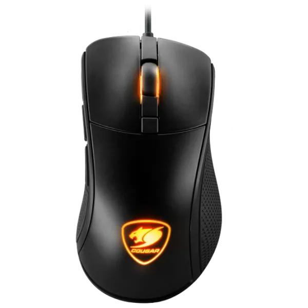 Mouse Cougar Surpassion USB/ Black photo 1