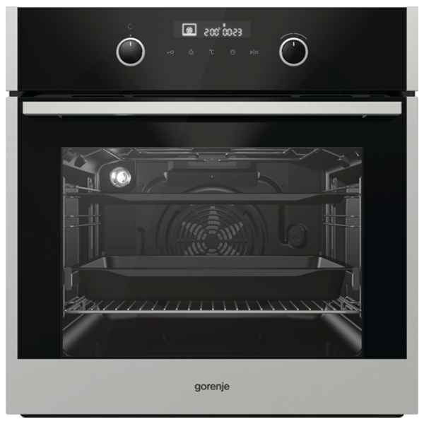 Cuptor încorporabil Gorenje BO 747 A23XG 3300 W/ Inox photo 1