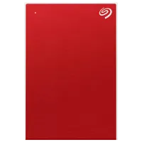 SSD HDD Seagate Backup Plus Slim 1 TB Red