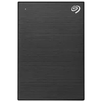 SSD HDD Seagate Backup Plus Slim 1 TB Black