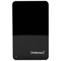 HDD Extern HDD Intenso Portable (6021580) 4 TB Black