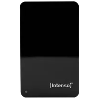 SSD HDD Intenso Portable 2 ТБ 6023580/ Черный
