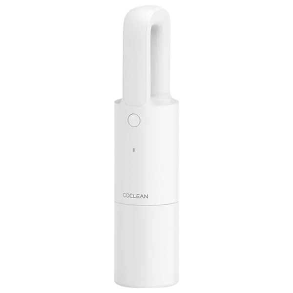 Aspirator portabil Xiaomi CleanFly 80 W / White photo 1 Aspirator portabil Xiaomi CleanFly 80 W / White photo 1