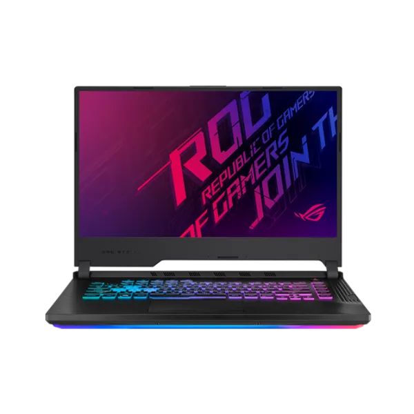 Asus G531GU Core i7/ 16 GB/ 512 GB/ GTX 1650-TI/ Black photo 1