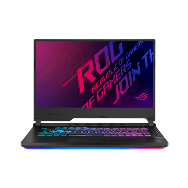 Asus G531GU Core i7/ 16 GB/ 512 GB/ GTX 1650-TI/ Black photo 1
