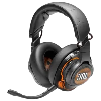 Căști JBL Quantum ONE Black Cu fir/ Gaming