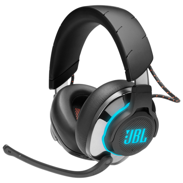 Наушники JBL Quantum 800 Черный Беспроводные + Проводные/ Игровой photo 1 Наушники JBL Quantum 800 Черный Беспроводные + Проводные/ Игровой photo 1