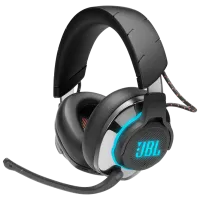 Наушники JBL Quantum 800 Черный Беспроводные + Проводные/ Игровой