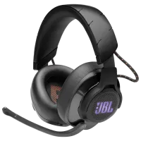 Căști JBL Quantum 600 Black Fără fir/ Gaming
