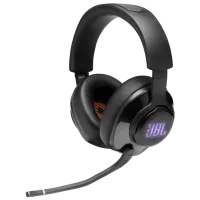 Наушники JBL Quantum 400 Черный Проводная/ Игровой