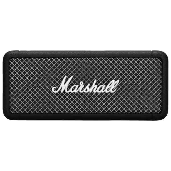 Boxă portabilă Marshall Emberton 20 W/ Black photo 1