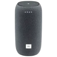 Портативная колонка JBL Link Portable Yandex 20 Вт/ Серый