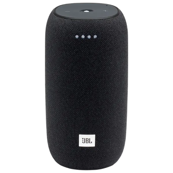 Boxă portabilă JBL Link Portable Yandex 20 W/ Black photo 1 Boxă portabilă JBL Link Portable Yandex 20 W/ Black photo 1