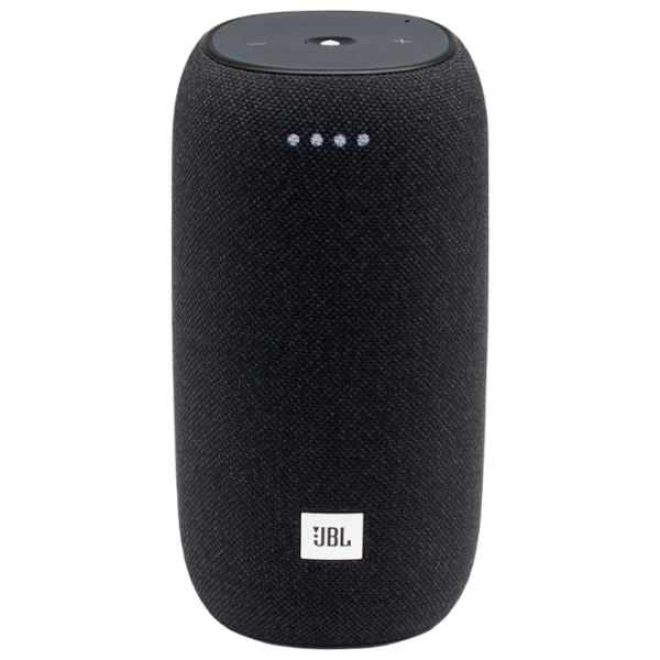 Boxă portabilă JBL Link Portable Yandex 20 W/ Black photo 1 Boxă portabilă JBL Link Portable Yandex 20 W/ Black photo 1