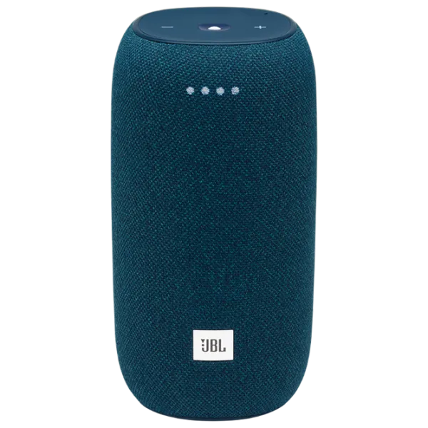 Boxă portabilă JBL Link Portable Yandex 20 W/ Blue photo 1 Boxă portabilă JBL Link Portable Yandex 20 W/ Blue photo 1