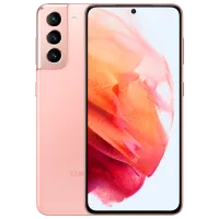 Samsung Galaxy S21 8 GB/ 128 GB/ Dual SIM/ Pink Phantom