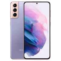 Samsung Galaxy S21+ 8 ГБ/ 128 ГБ/ Dual SIM/ Фиолетовый Фантом