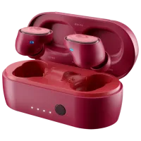 Наушники SkullCandy Sesh Evo Deep Красный Беспроводные/ Персональный