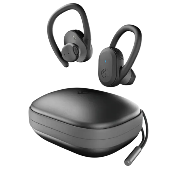 Наушники SkullCandy Push Ultra True Черный Беспроводные/ Спорт photo 1