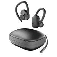 Căști SkullCandy Push Ultra True Black Fără fir/ Sport