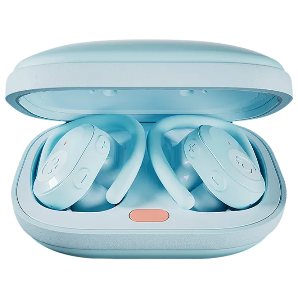 Наушники SkullCandy Push Ultra Bleached Синий Беспроводные/ Спорт photo 1