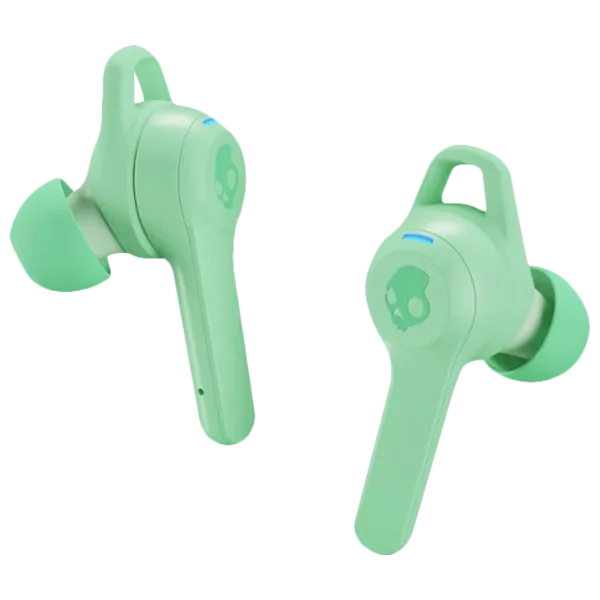 Наушники SkullCandy Indy Evo Pure Мятный Беспроводные/ Персональный photo 1 Наушники SkullCandy Indy Evo Pure Мятный Беспроводные/ Персональный photo 1