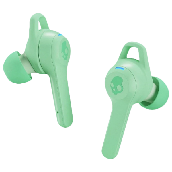 Наушники SkullCandy Indy Evo Pure Мятный Беспроводные/ Персональный photo 1 Наушники SkullCandy Indy Evo Pure Мятный Беспроводные/ Персональный photo 1