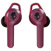Наушники SkullCandy Indy Evo Deep Красный Беспроводные/ Персональный