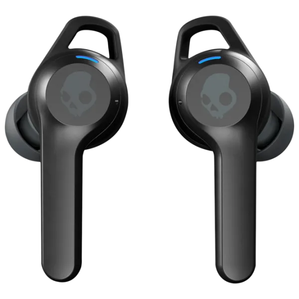 Căști SkullCandy Indy Evo True Black Fără fir/ Personal photo 1 Căști SkullCandy Indy Evo True Black Fără fir/ Personal photo 1