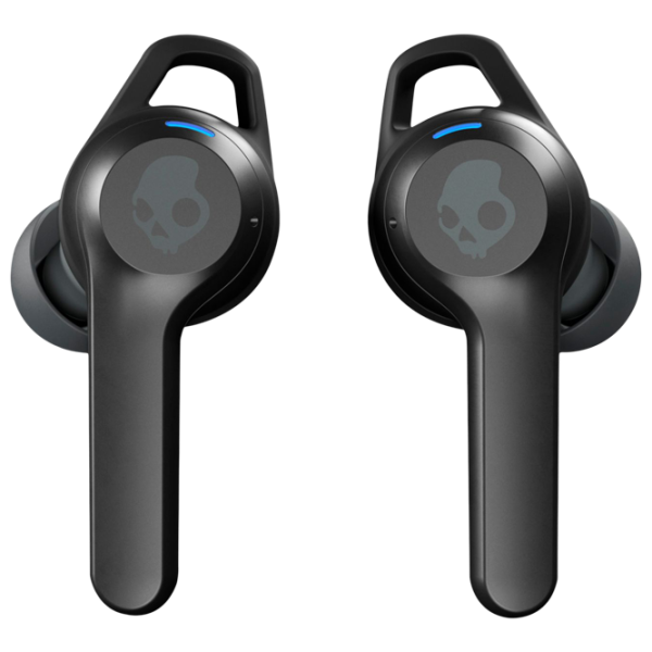 Căști SkullCandy Indy Evo True Black Fără fir/ Personal photo 1 Căști SkullCandy Indy Evo True Black Fără fir/ Personal photo 1